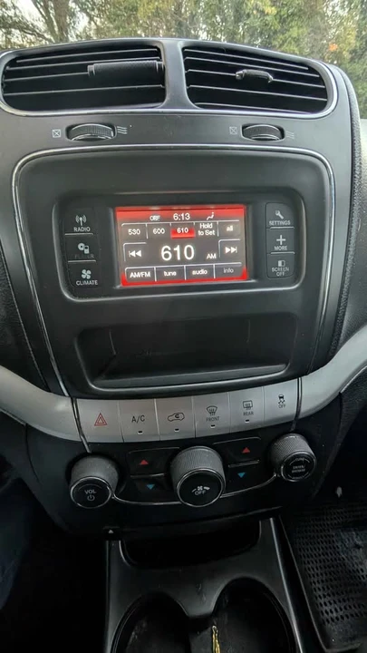 2016 Dodge Journey - Image 6 of 12