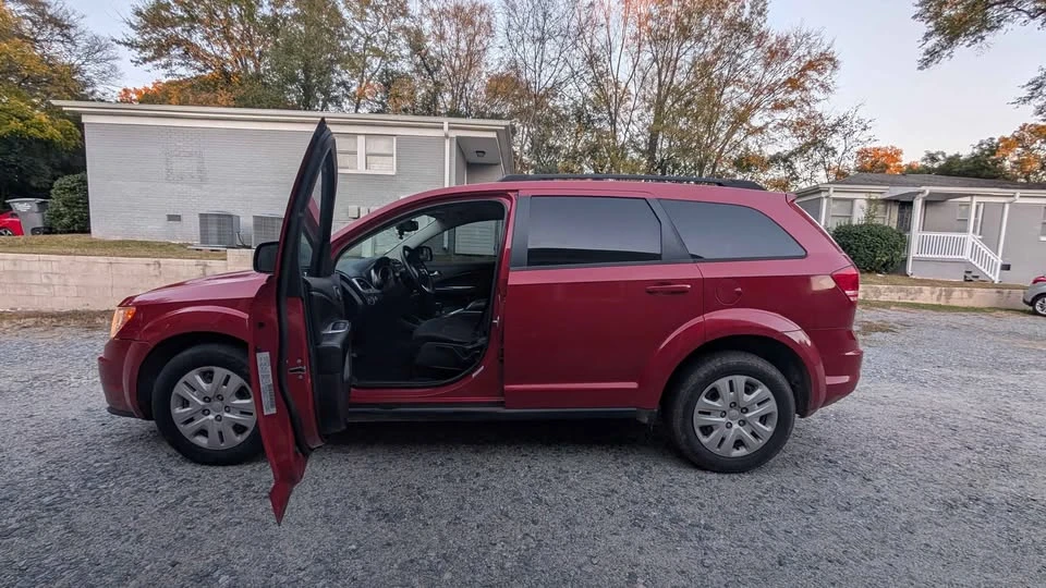 2016 Dodge Journey - Image 10 of 12