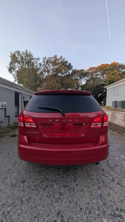 2016 Dodge Journey - Image 11 of 11