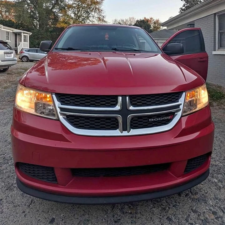2016 Dodge Journey - Image 2 of 12