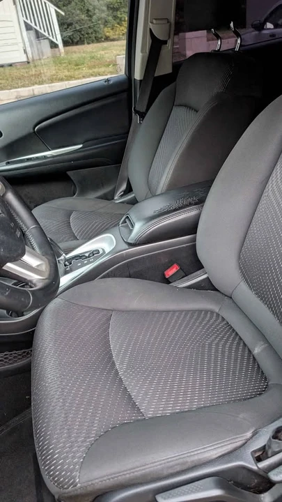 2016 Dodge Journey - Image 8 of 11
