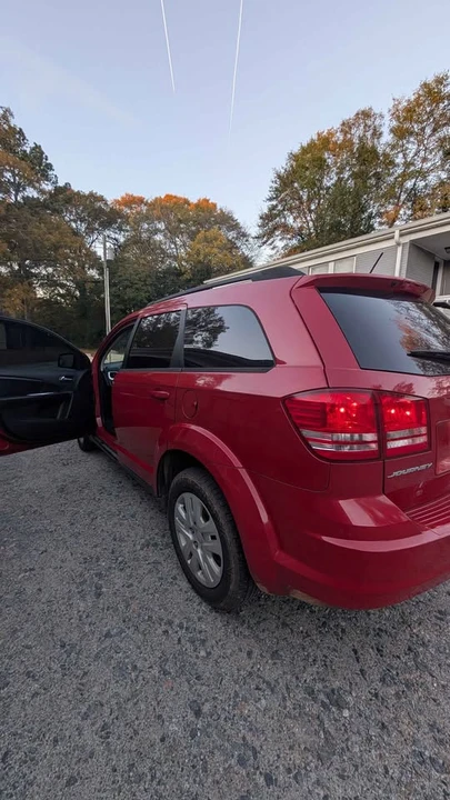 2016 Dodge Journey - Image 3 of 11