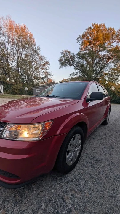 2016 Dodge Journey - Image 2 of 11