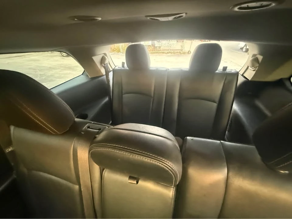 2016 Dodge Journey - Image 8 of 8