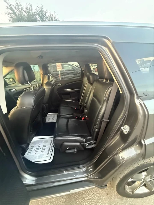 2016 Dodge Journey - Image 7 of 8