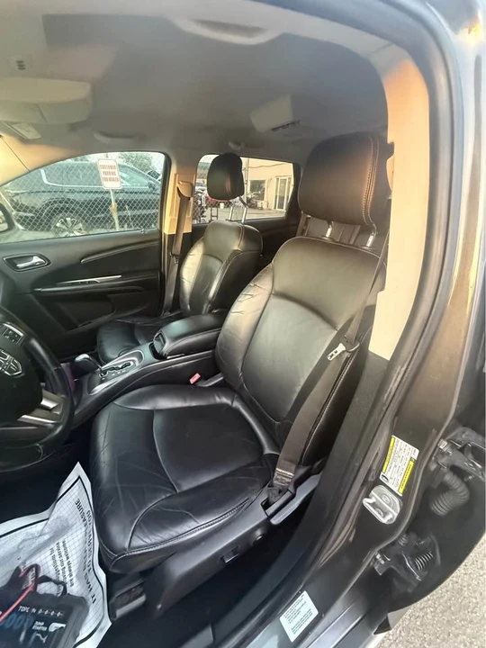 2016 Dodge Journey - Image 6 of 8