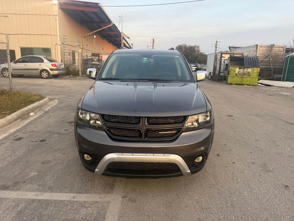 2016 Dodge Journey - Image 2 of 8
