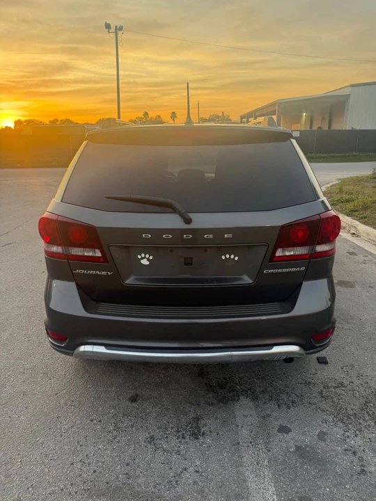 2016 Dodge Journey - Image 4 of 8
