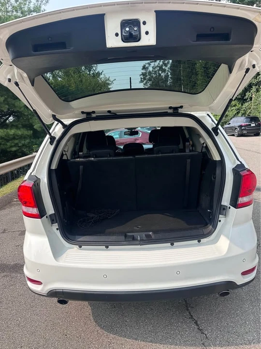 2016 Dodge Journey - Image 7 of 16