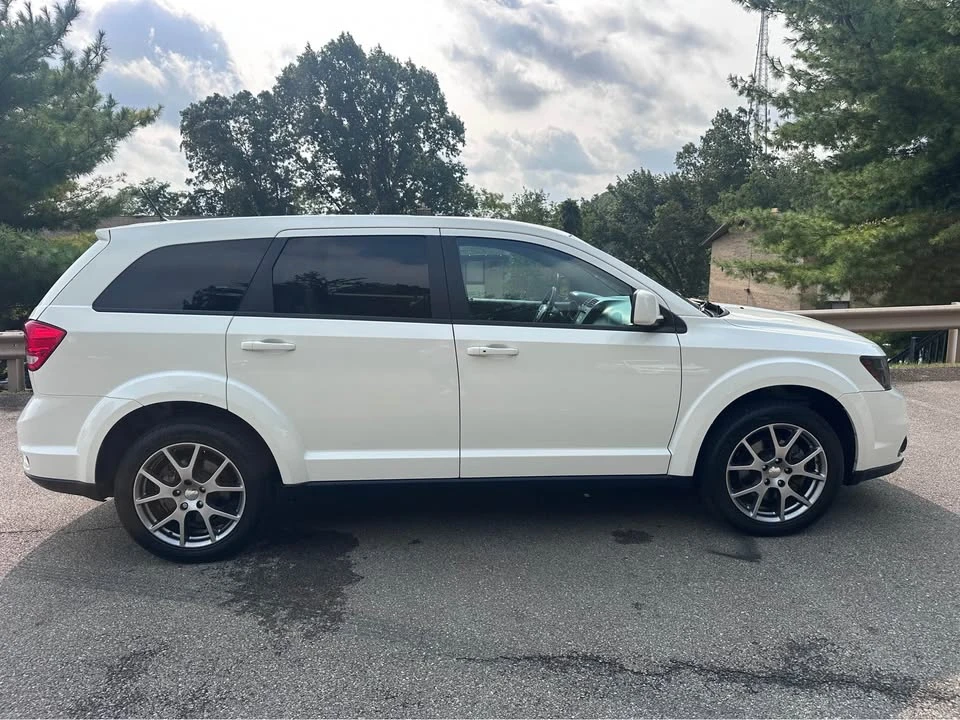 2016 Dodge Journey - Image 2 of 16