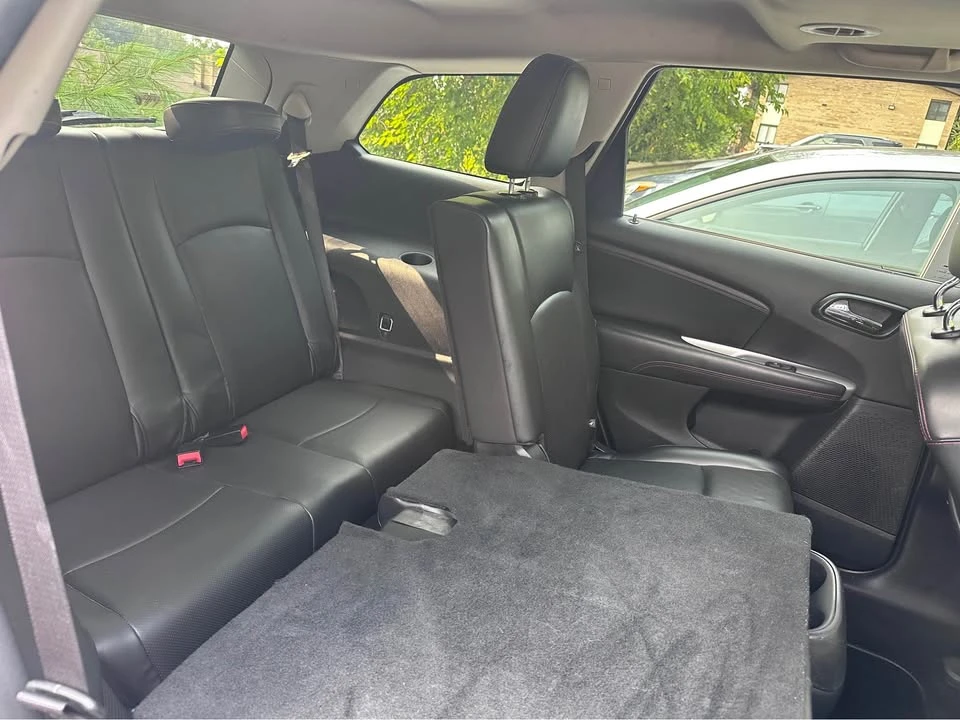 2016 Dodge Journey - Image 14 of 16