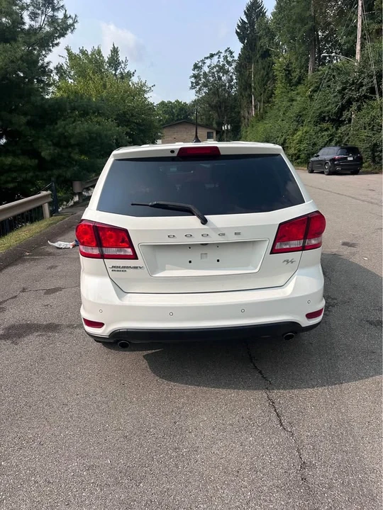 2016 Dodge Journey - Image 4 of 16