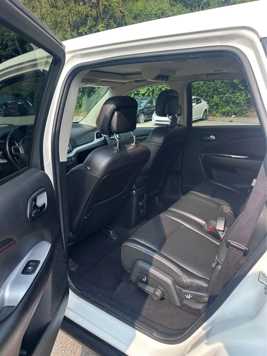2016 Dodge Journey - Image 9 of 16