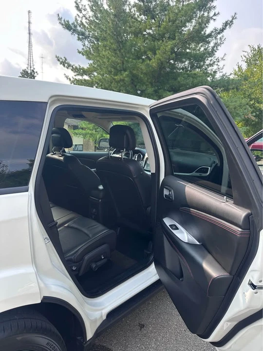2016 Dodge Journey - Image 6 of 16