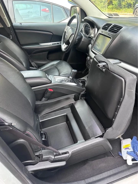 2016 Dodge Journey - Image 16 of 16