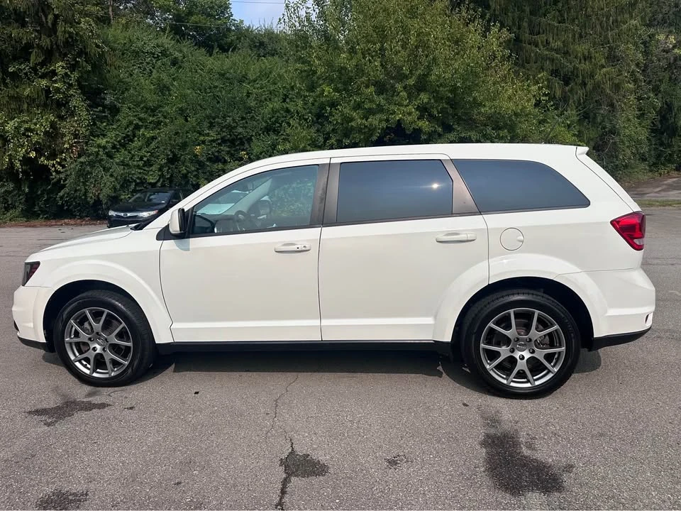 2016 Dodge Journey - Image 3 of 16