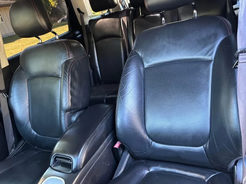 2016 Dodge Journey - Image 10 of 17