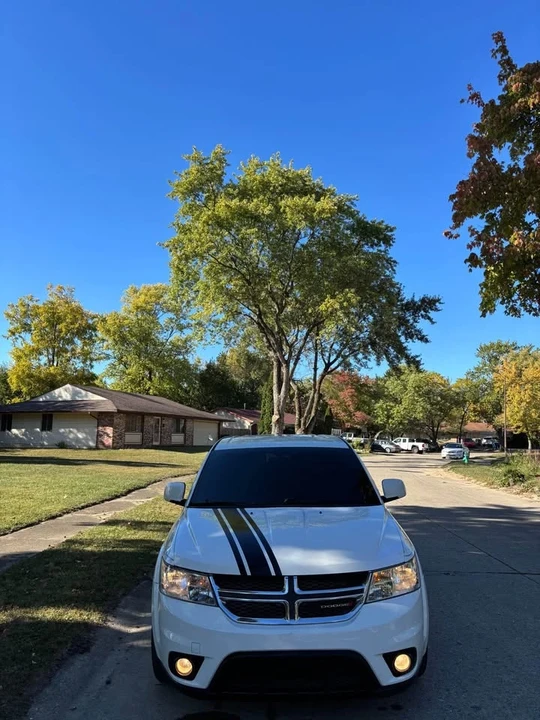2016 Dodge Journey - Image 2 of 17