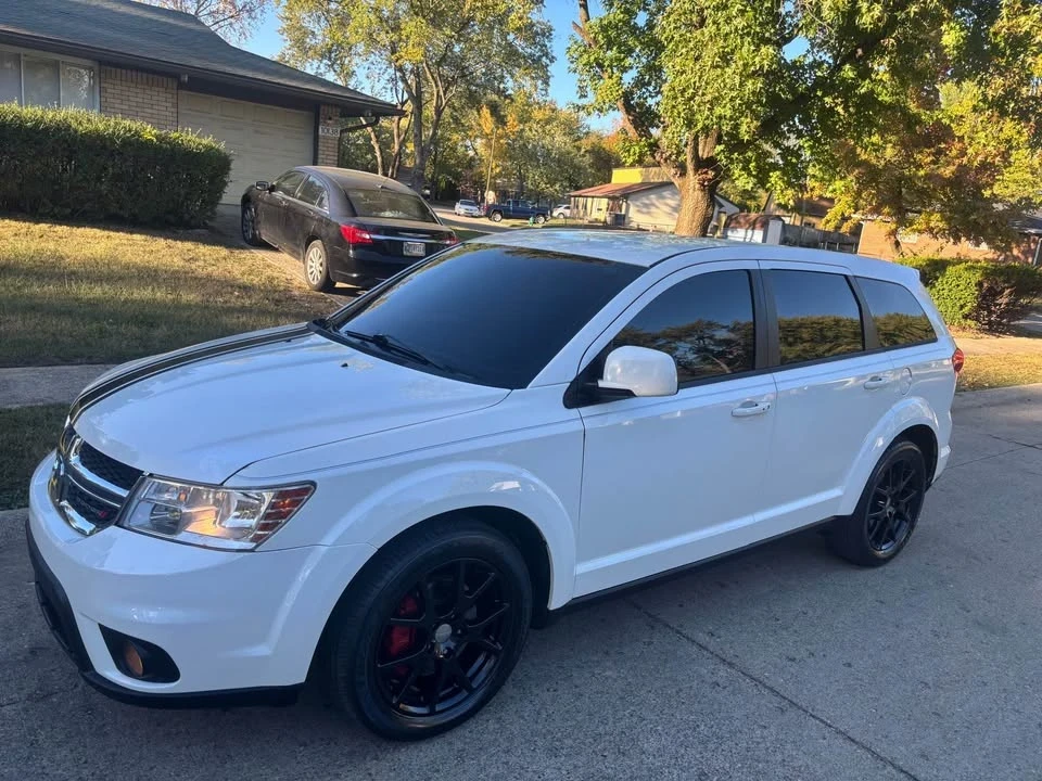 2016 Dodge Journey - Image 15 of 17