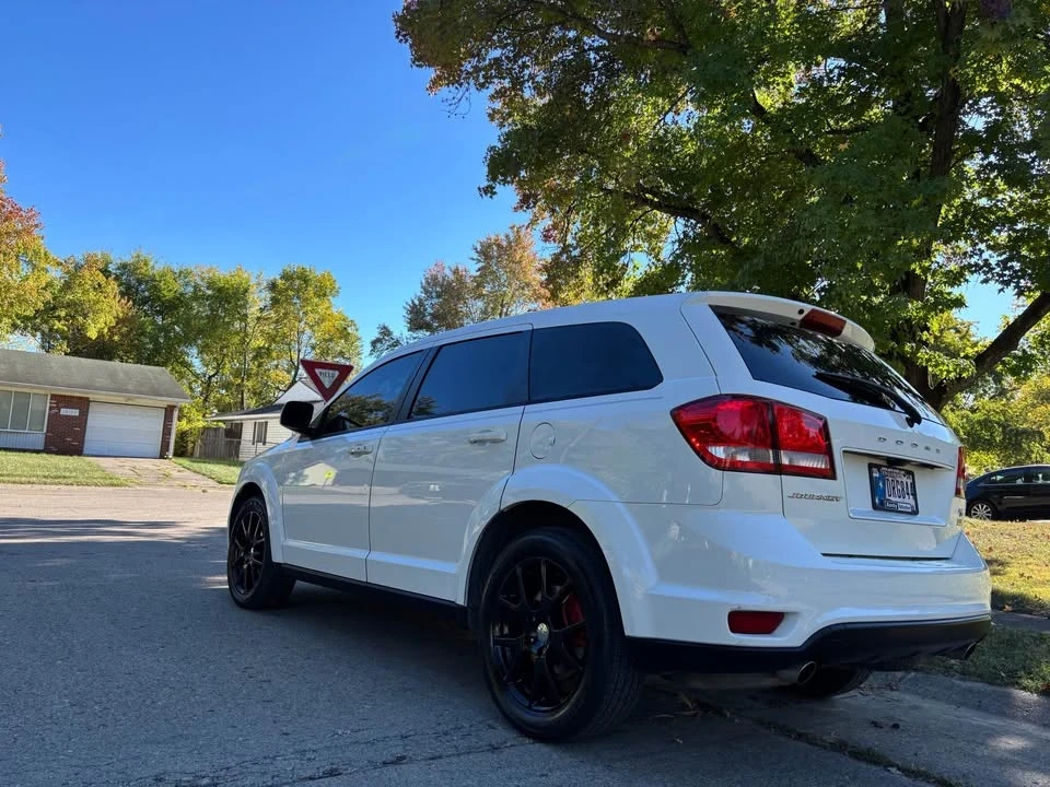 2016 Dodge Journey - Image 5 of 17