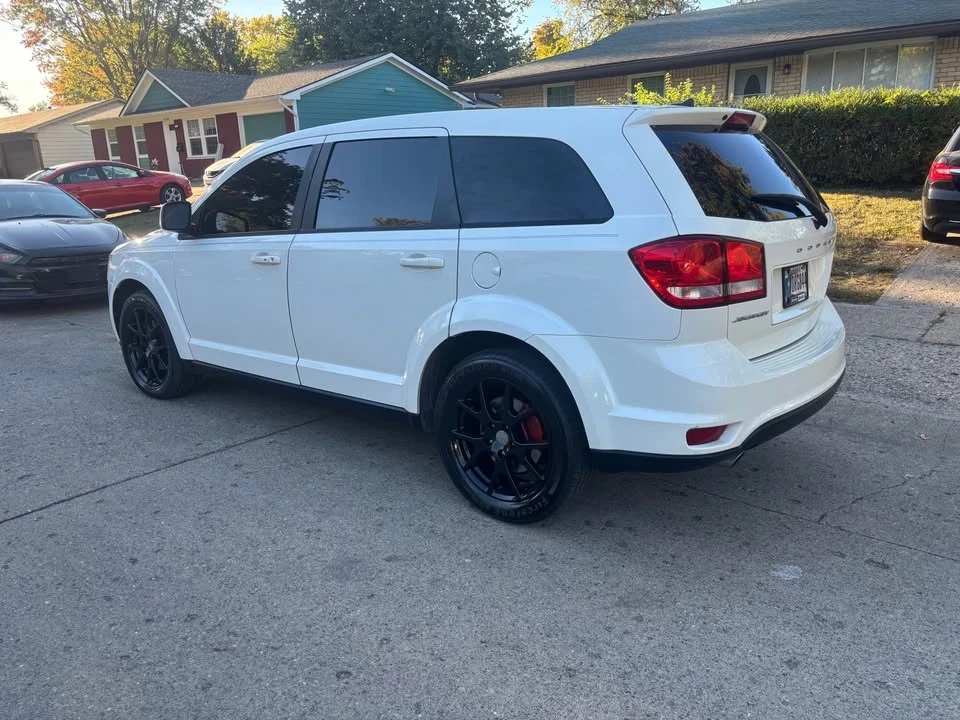 2016 Dodge Journey - Image 16 of 17