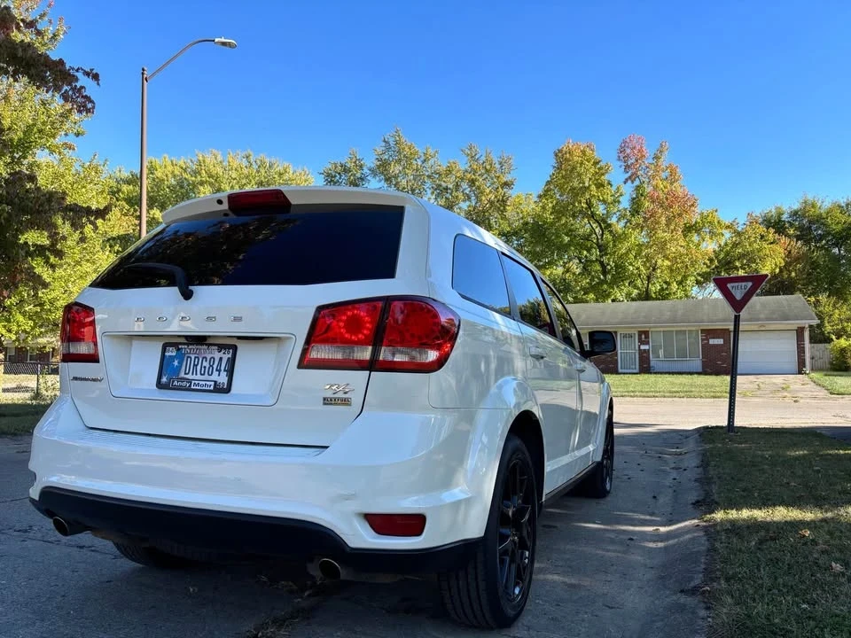 2016 Dodge Journey - Image 4 of 17