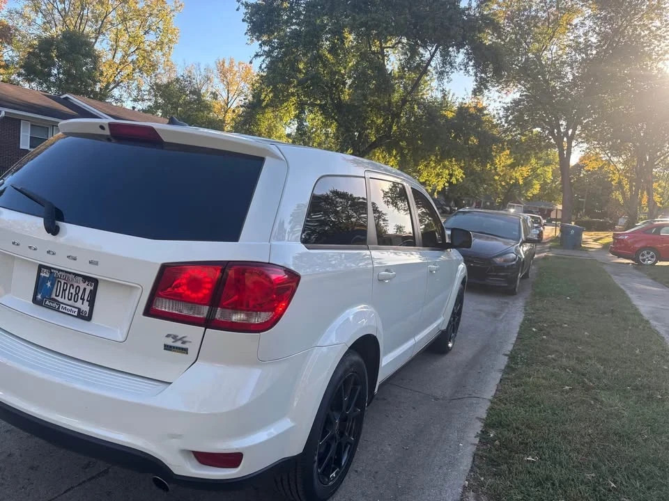 2016 Dodge Journey - Image 17 of 17