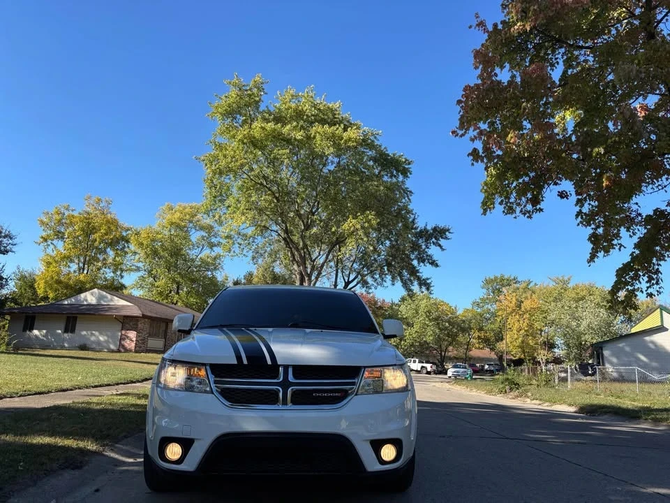 2016 Dodge Journey - Image 3 of 17