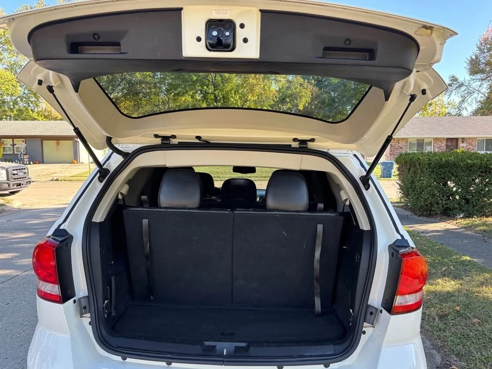2016 Dodge Journey - Image 12 of 17