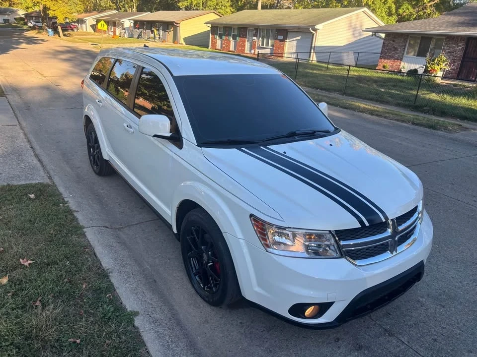 2016 Dodge Journey - Image 14 of 17