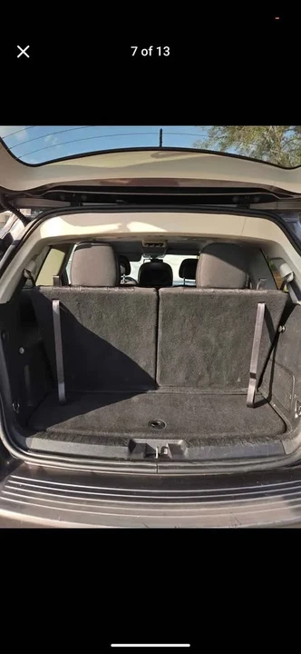 2016 Dodge Journey - Image 10 of 10