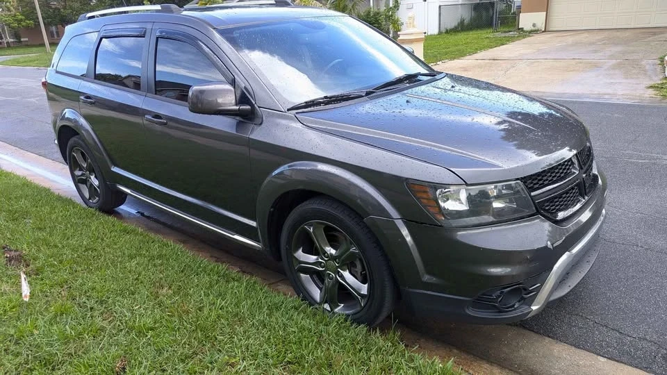 2016 Dodge Journey - Image 2 of 10