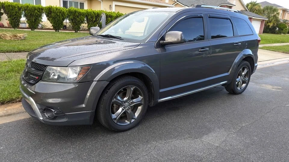2016 Dodge Journey - Image 5 of 10