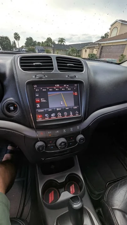 2016 Dodge Journey - Image 7 of 10