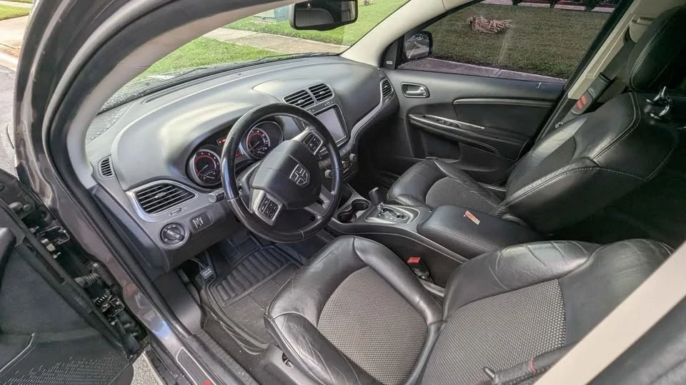 2016 Dodge Journey - Image 8 of 10