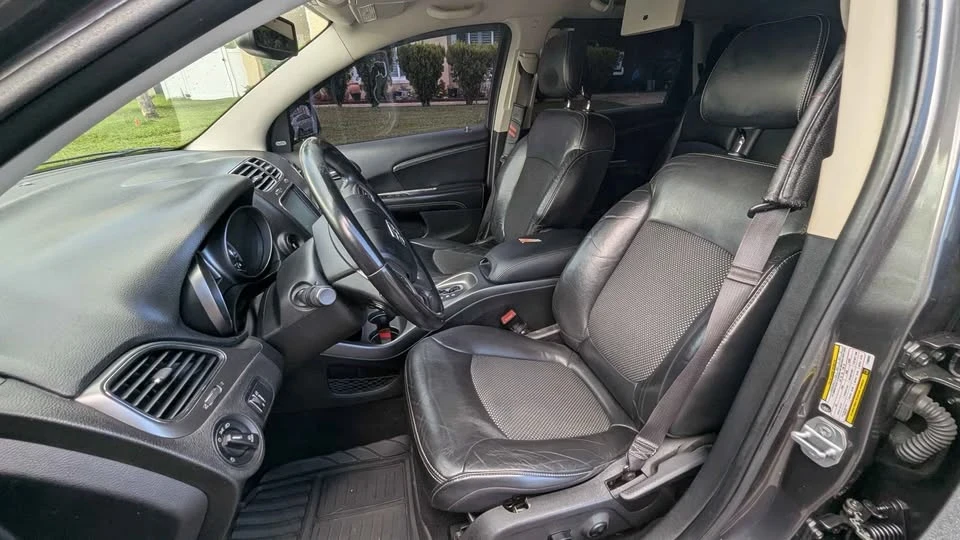 2016 Dodge Journey - Image 6 of 10