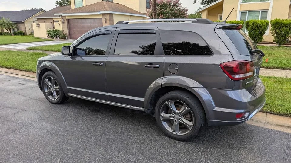 2016 Dodge Journey - Image 4 of 10