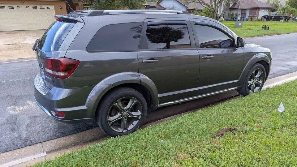 2016 Dodge Journey - Image 3 of 10