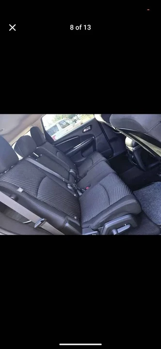 2016 Dodge Journey - Image 9 of 10