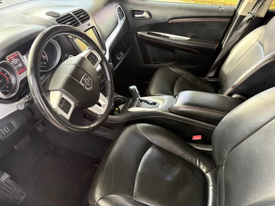 2016 Dodge Journey - Image 10 of 14