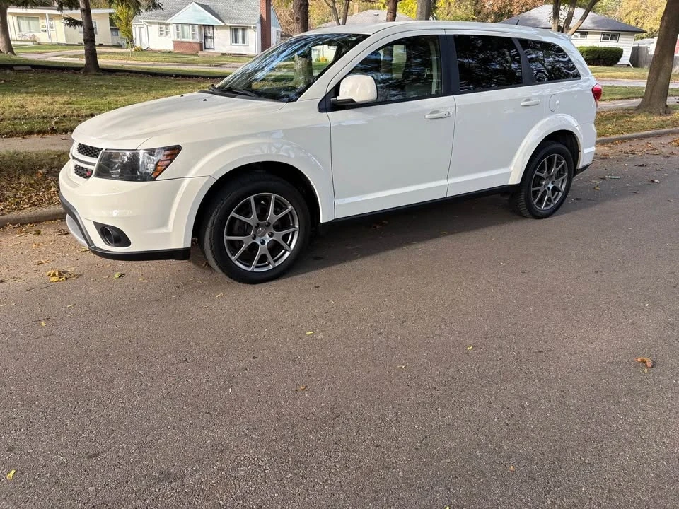 2016 Dodge Journey - Image 2 of 14