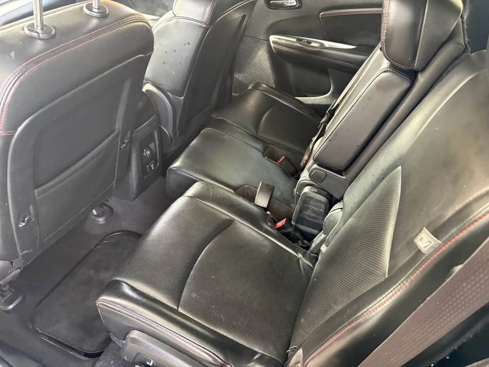2016 Dodge Journey - Image 12 of 14
