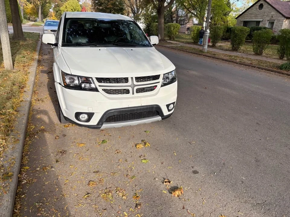 2016 Dodge Journey - Image 8 of 14