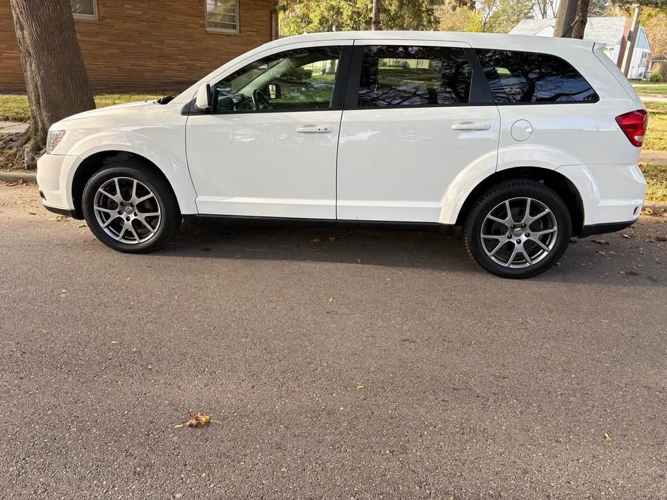 2016 Dodge Journey - Image 3 of 14