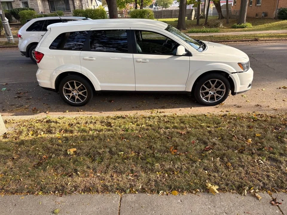 2016 Dodge Journey - Image 9 of 14