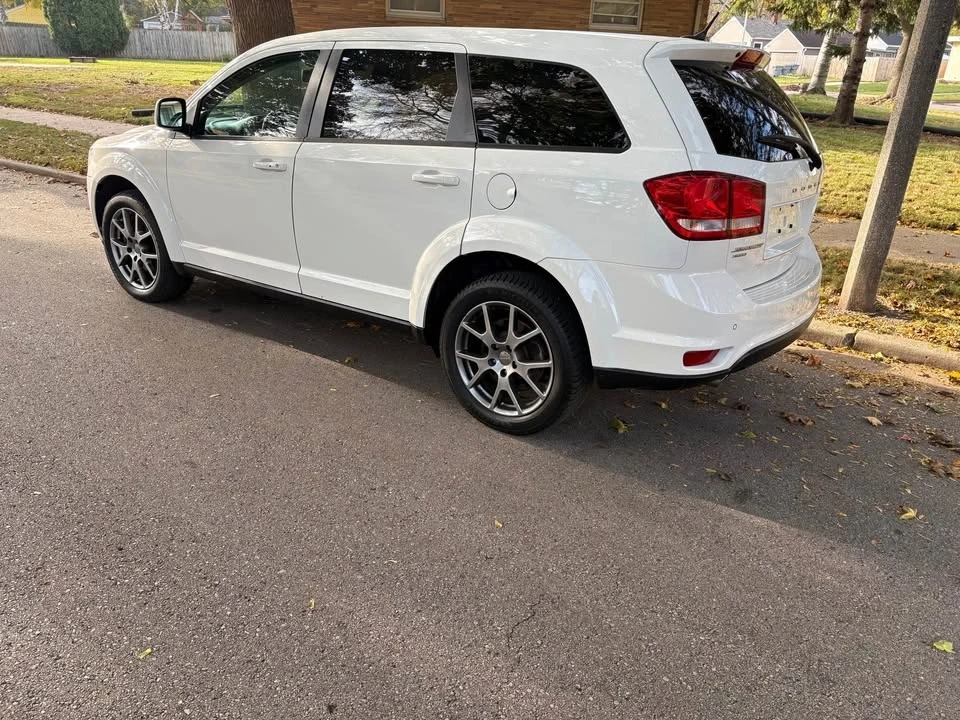 2016 Dodge Journey - Image 4 of 14