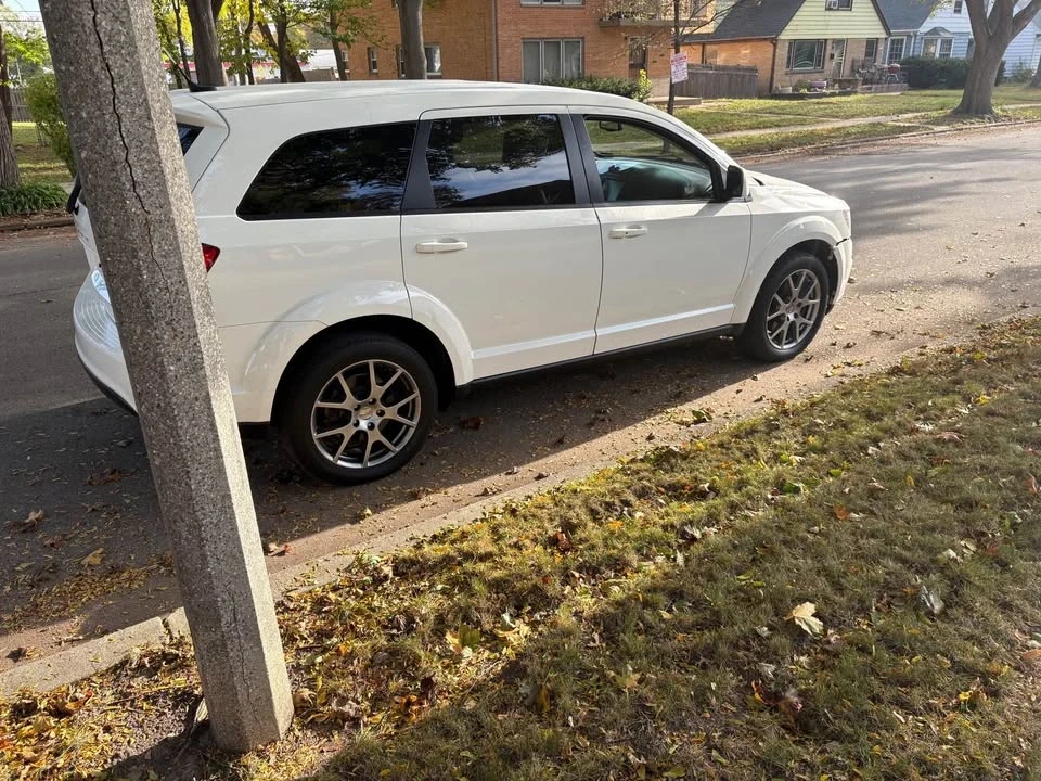2016 Dodge Journey - Image 7 of 14