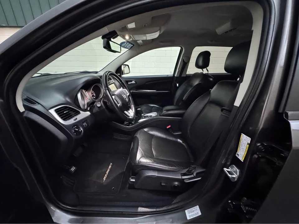 2016 Dodge Journey - Image 11 of 16