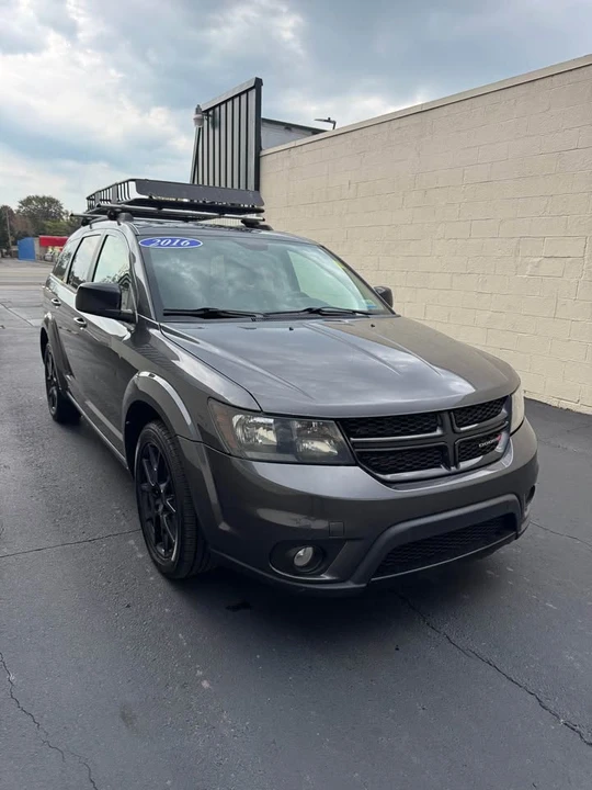 2016 Dodge Journey - Image 2 of 16