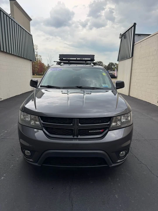 2016 Dodge Journey - Image 4 of 16
